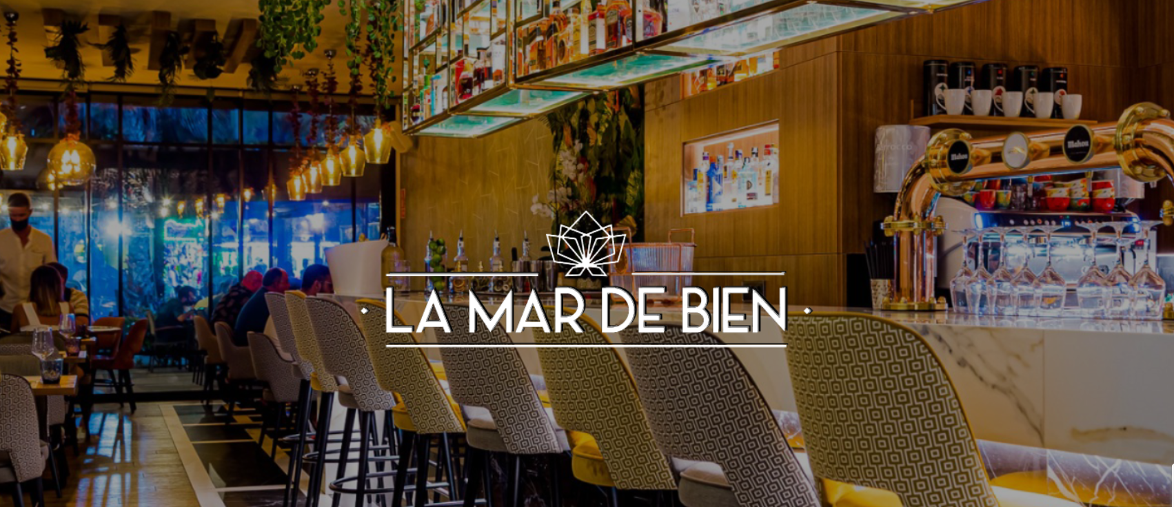 Restaurant La Mar de Bien