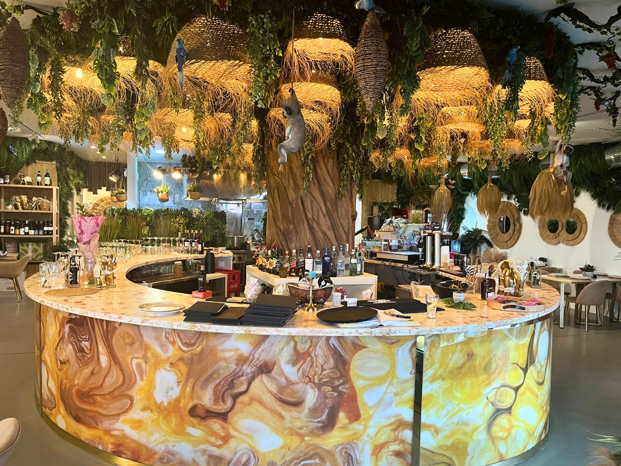 Restaurant Anima Italiana