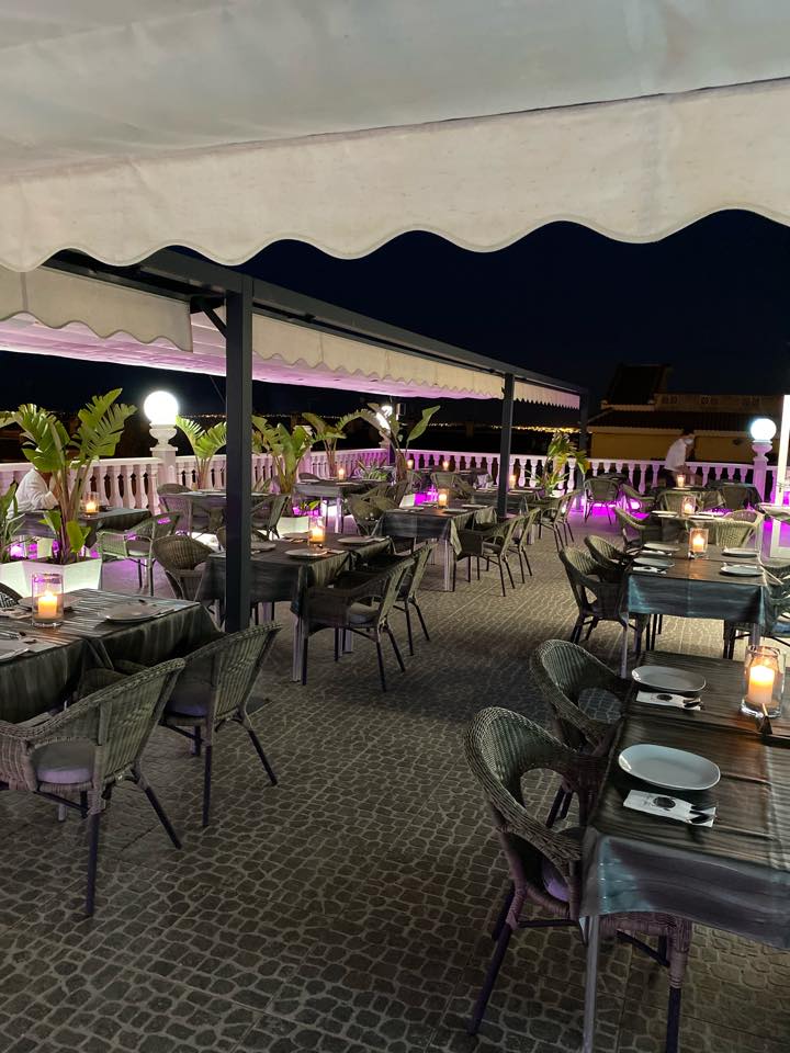 Restaurant Antica Italia