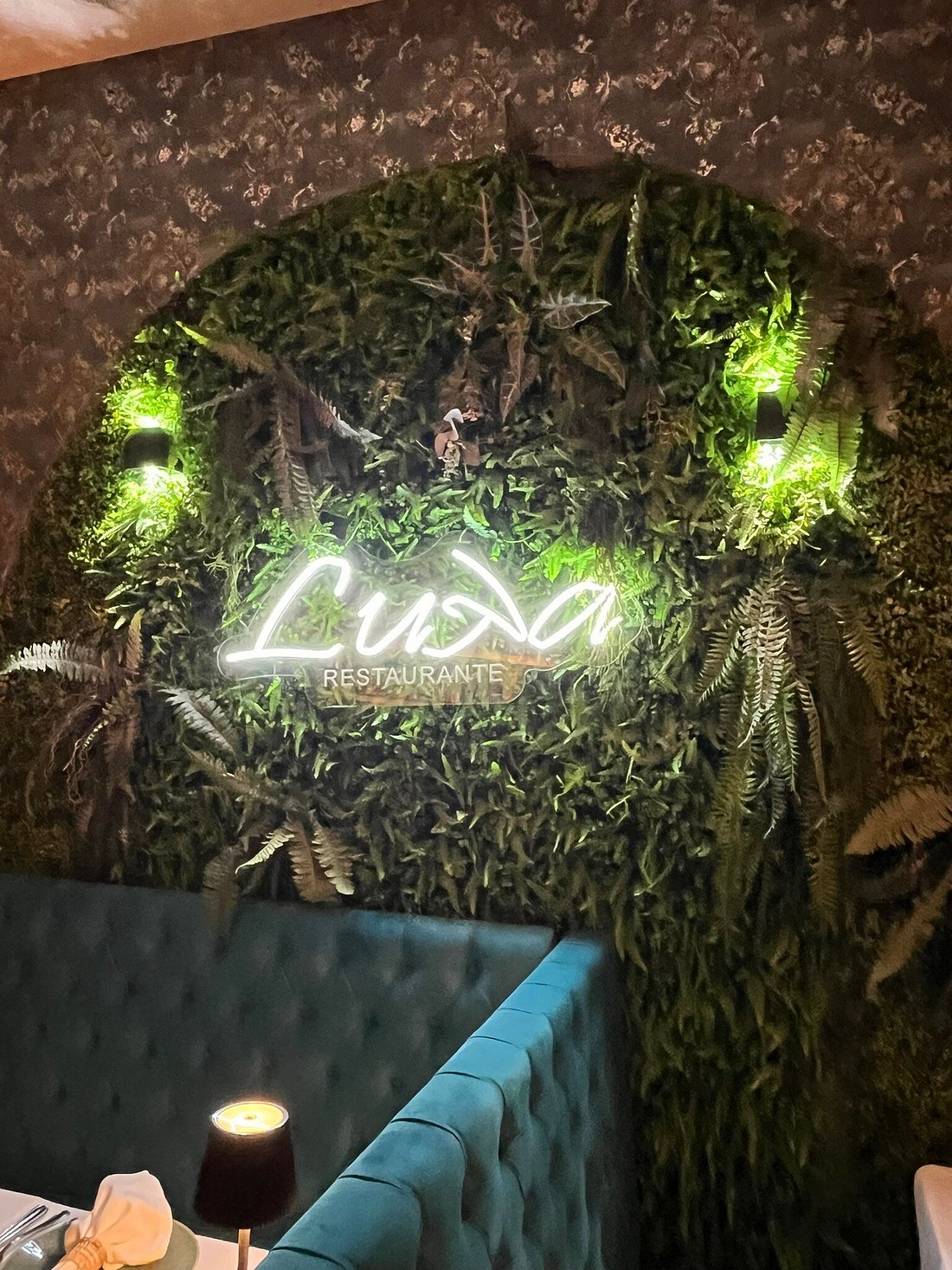 Restaurant Luka