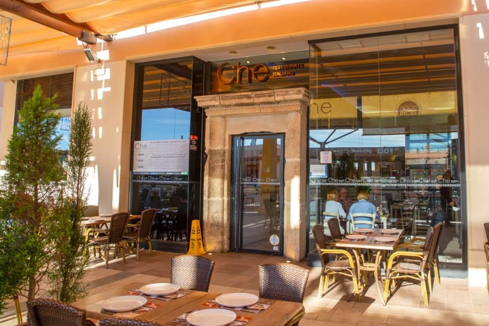 Restaurant Che! (Italiano)