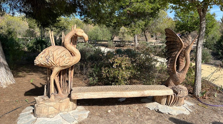 El Recorral wandeltoer