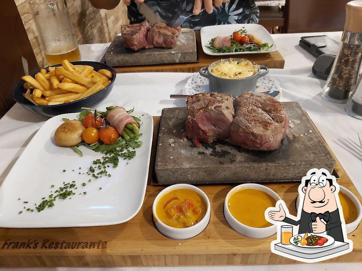 Restaurant Frank’s