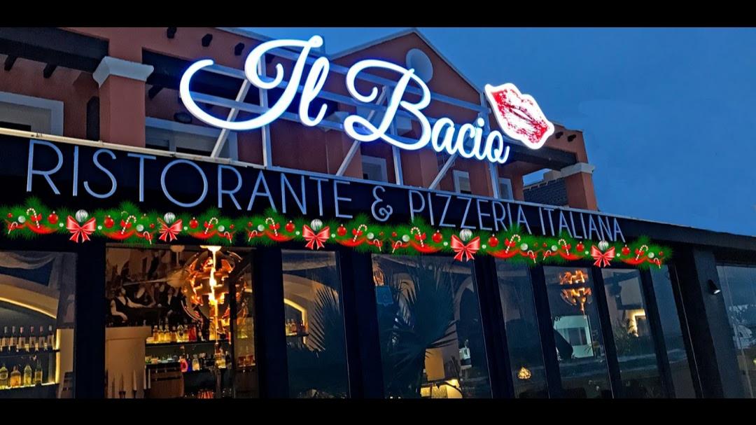 Restaurant Il Bacio
