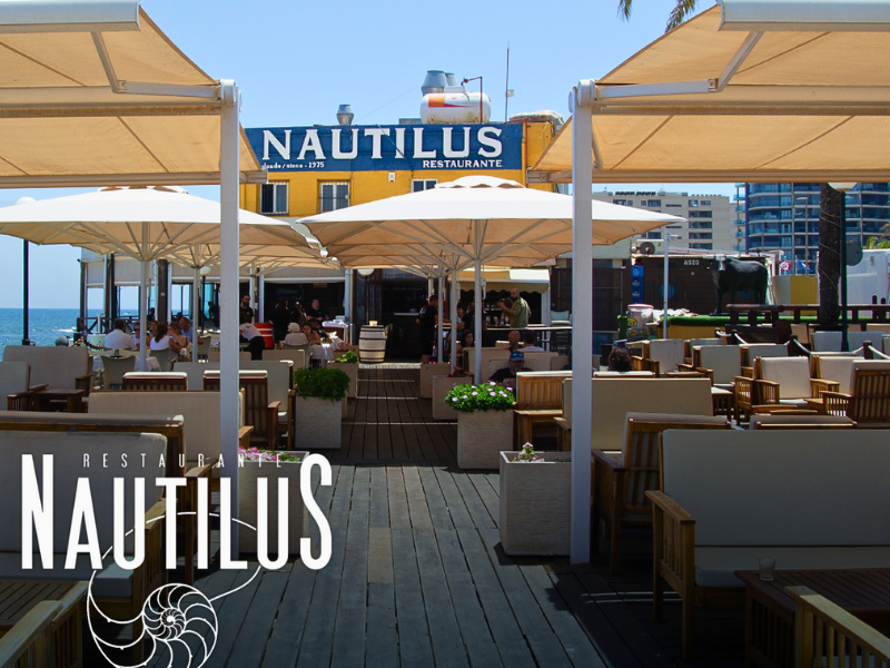Restaurant Nautilus