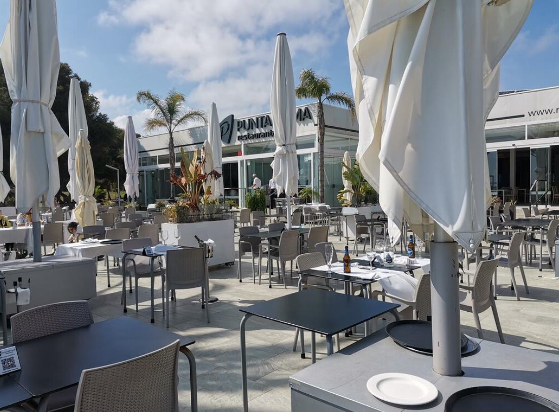 Restaurant Punta Prima