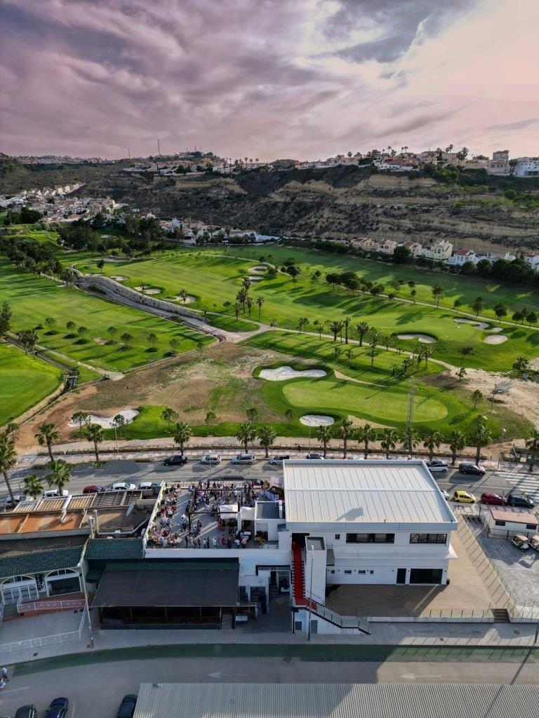 RAMË Restaurant (La Marquesa Golf)