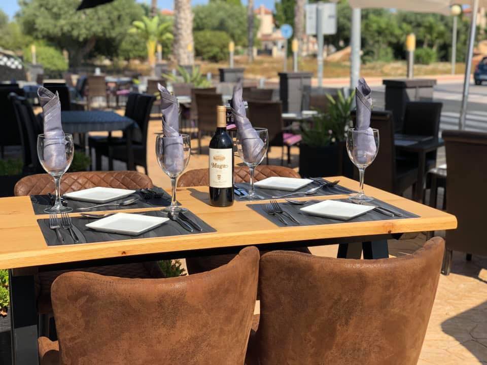 Restaurant Stan & Ollie’s