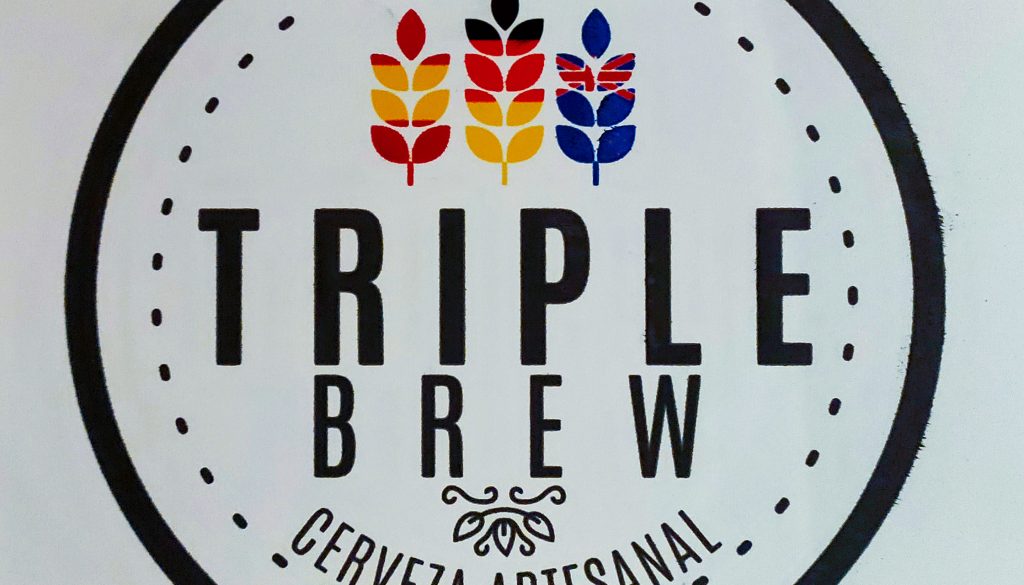 Triple Brewery (Restaurant & drinks)